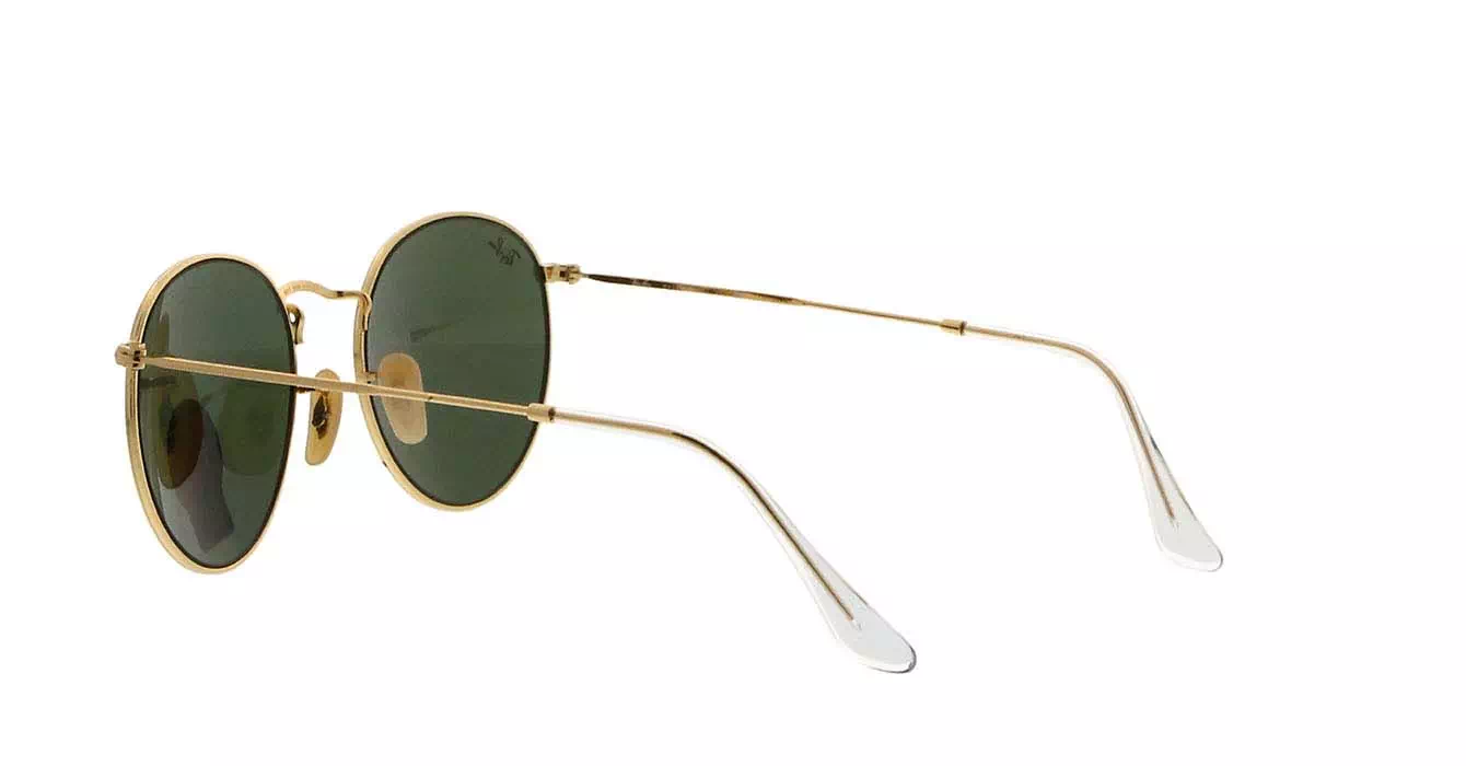Ray-Ban RB3447 001 s53