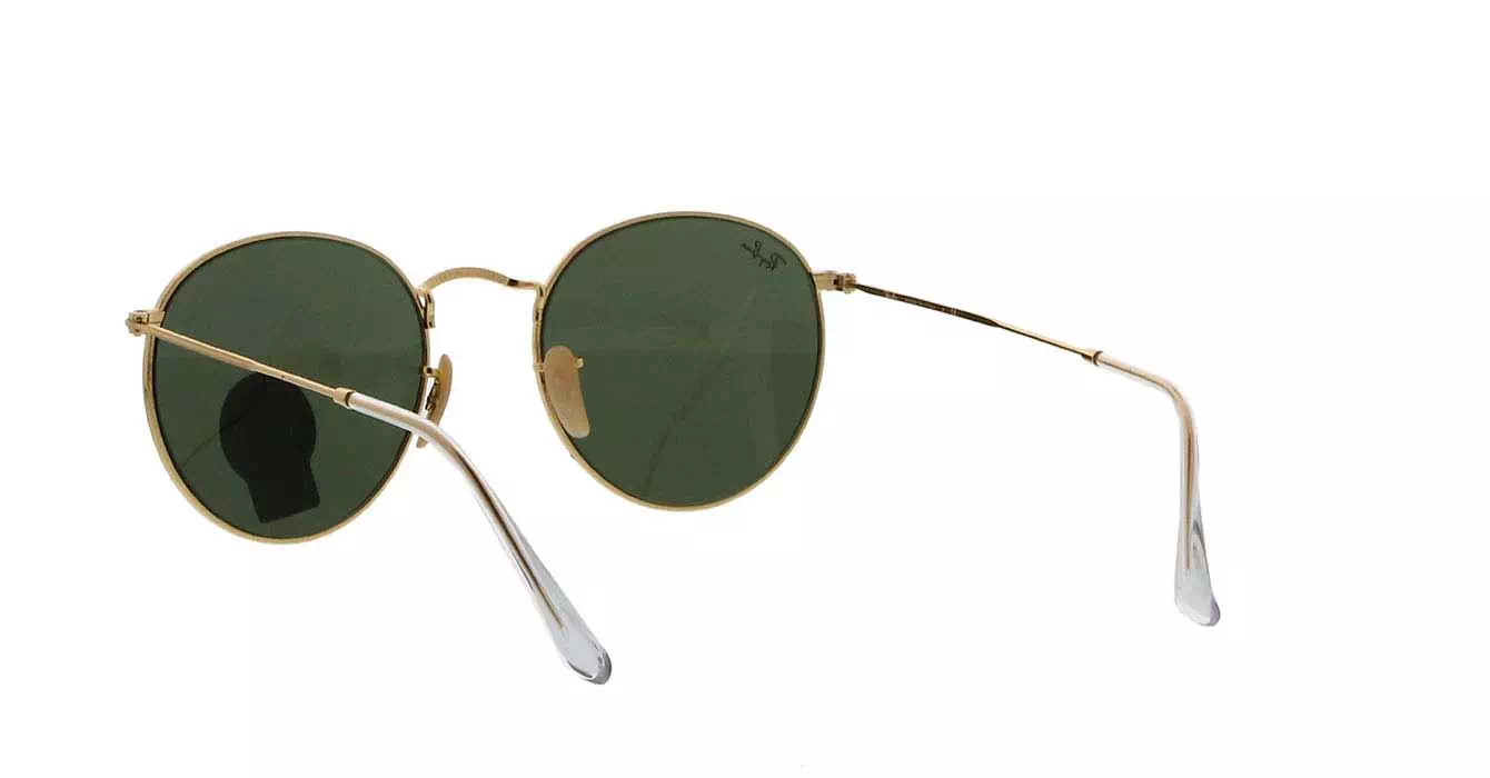 Ray-Ban RB3447 001 s53