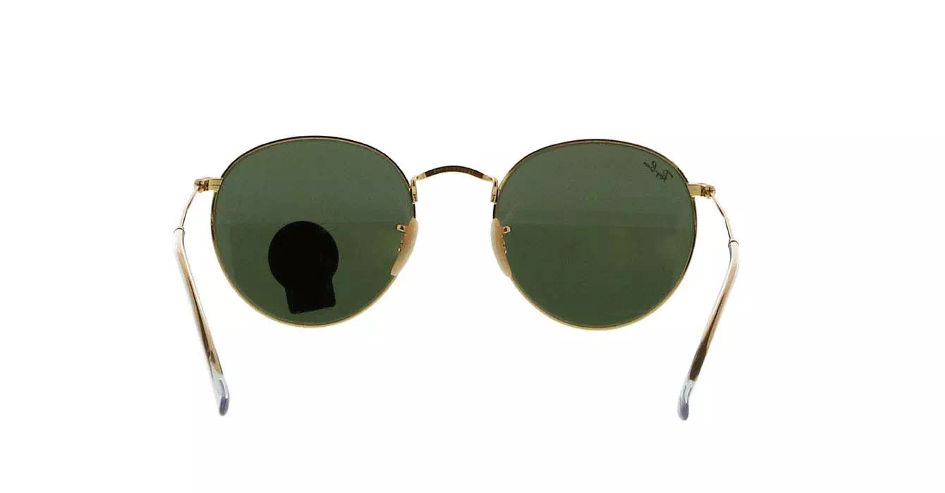 Ray-Ban RB3447 001 s53