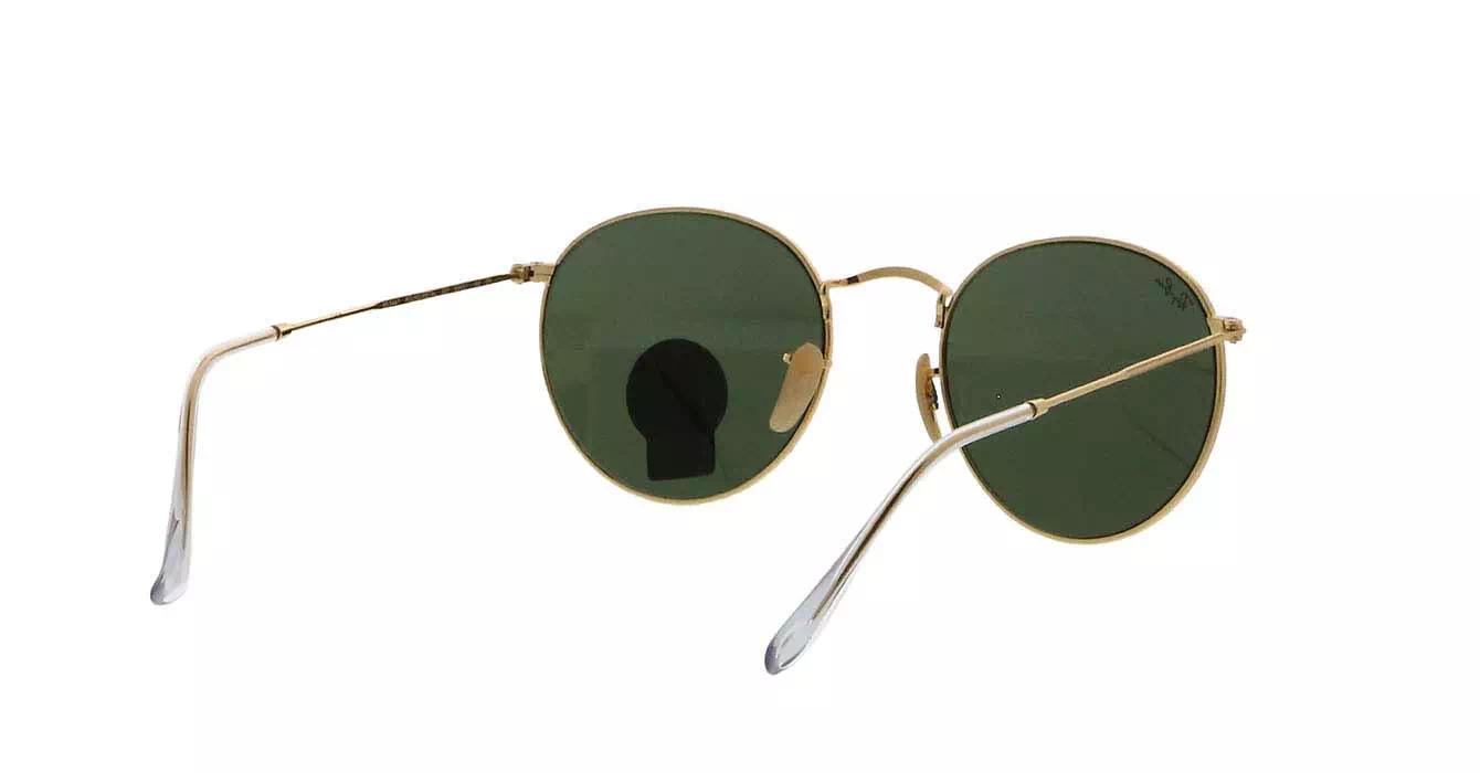 Ray-Ban RB3447 001 s53