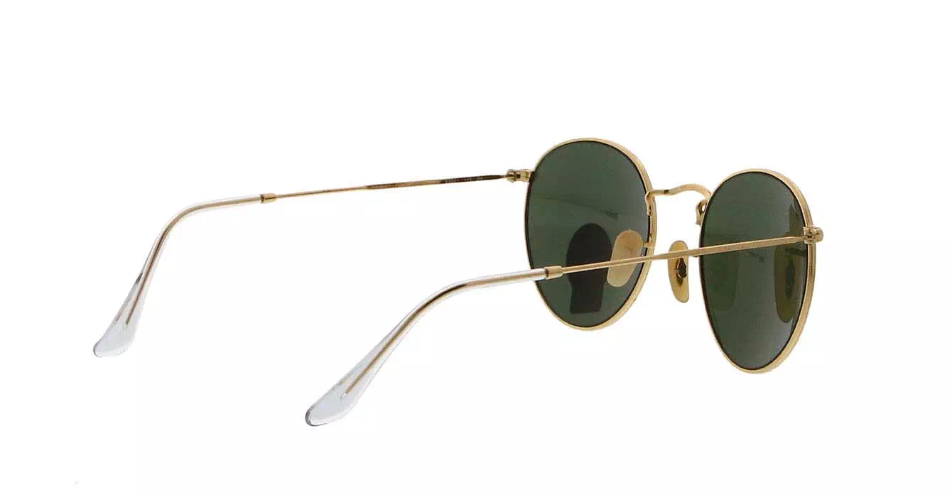 Ray-Ban RB3447 001 s53