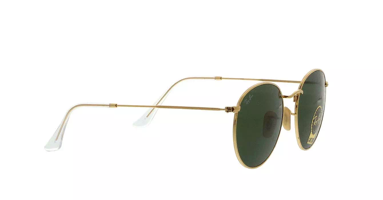 Ray-Ban RB3447 001 s53