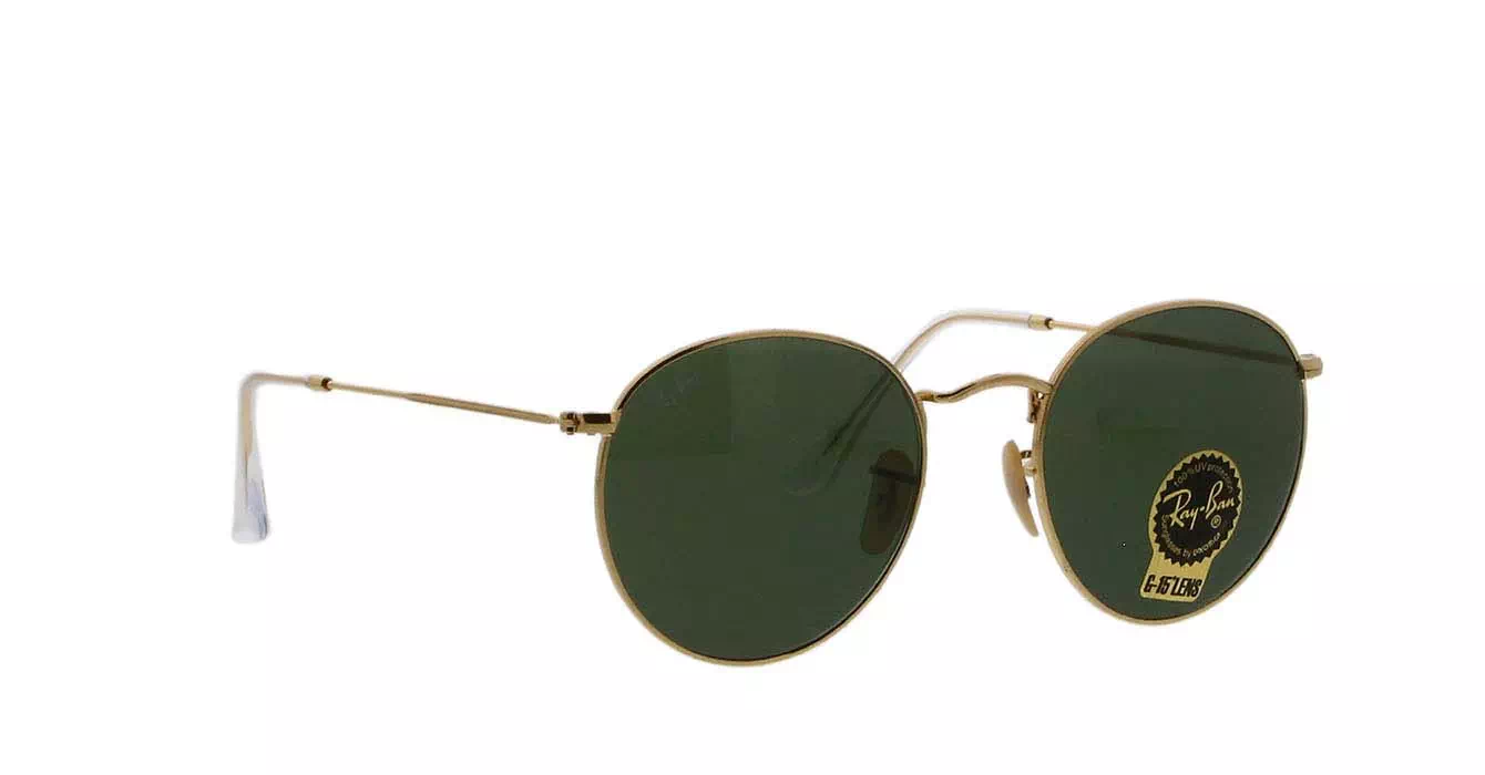 Ray-Ban RB3447 001 s53