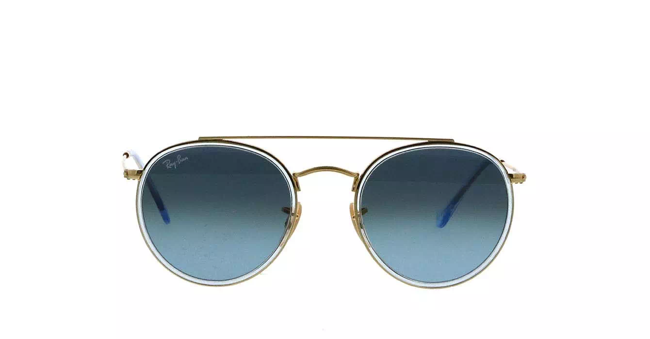 Ray-Ban RB3647-N 9123/3M s51