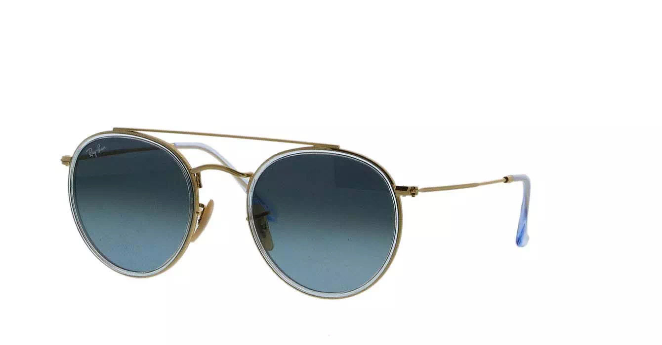 Ray-Ban RB3647-N 9123/3M s51