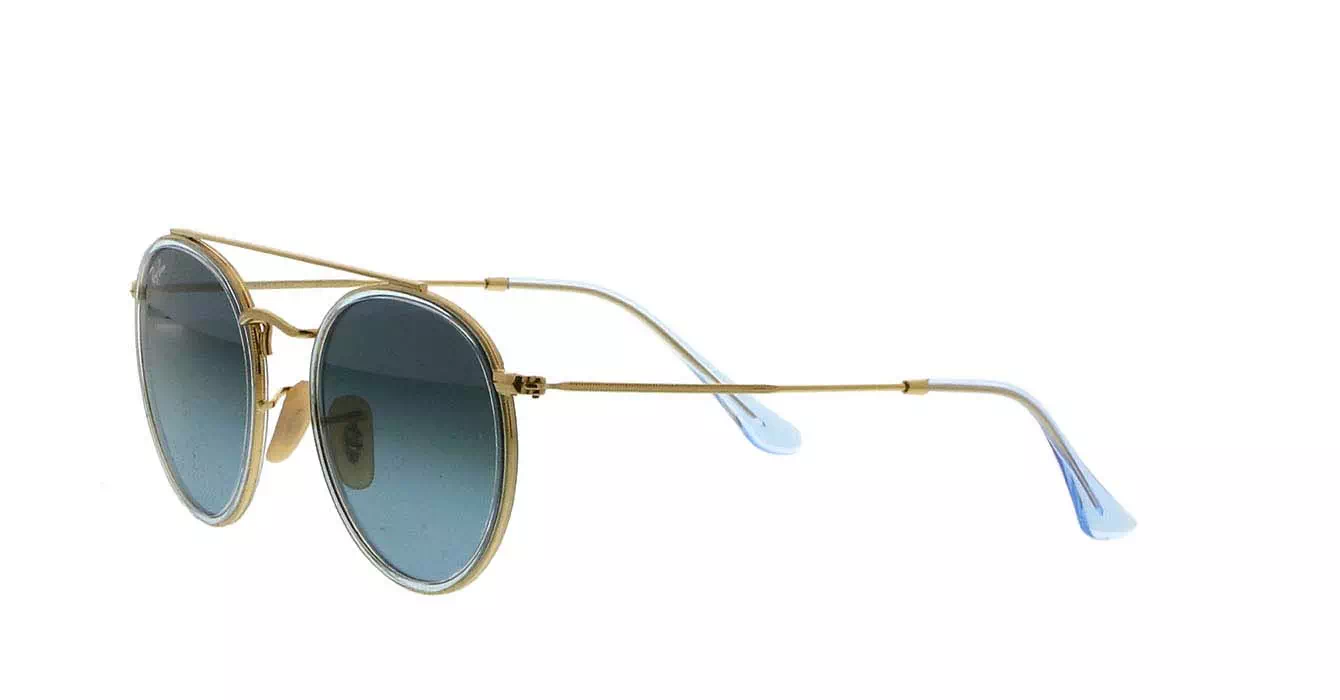 Ray-Ban RB3647-N 9123/3M s51