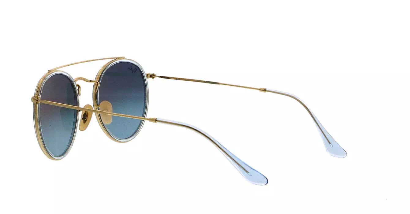 Ray-Ban RB3647-N 9123/3M s51
