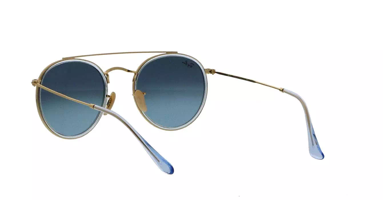 Ray-Ban RB3647-N 9123/3M s51