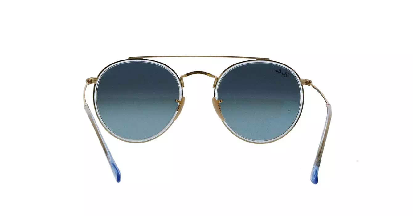 Ray-Ban RB3647-N 9123/3M s51