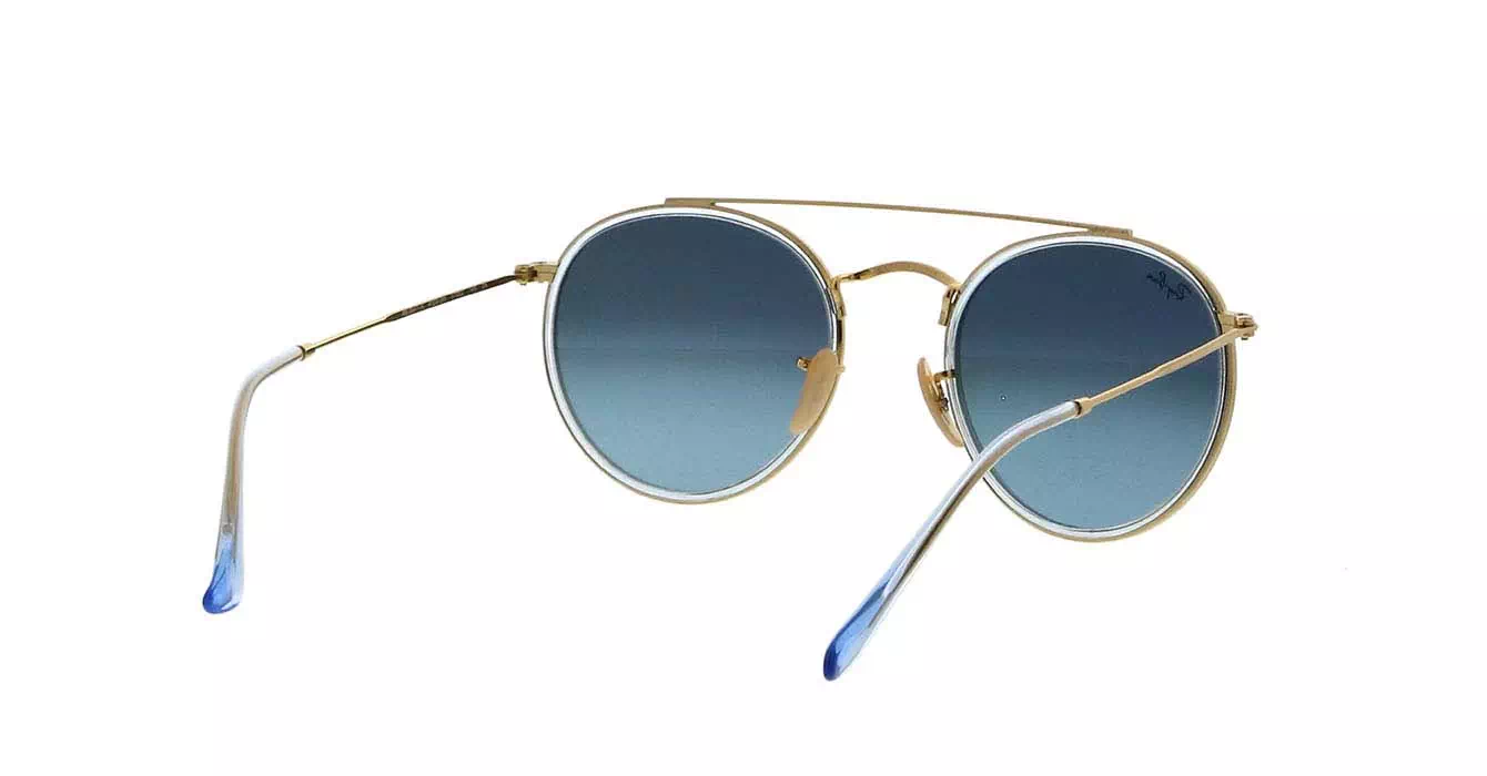 Ray-Ban RB3647-N 9123/3M s51