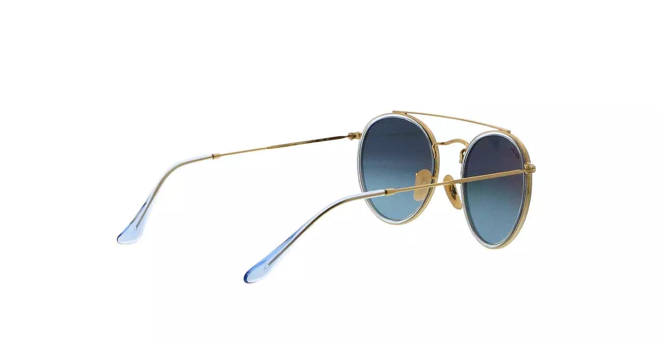 Ray-Ban RB3647-N 9123/3M s51