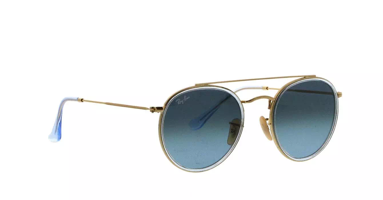 Ray-Ban RB3647-N 9123/3M s51