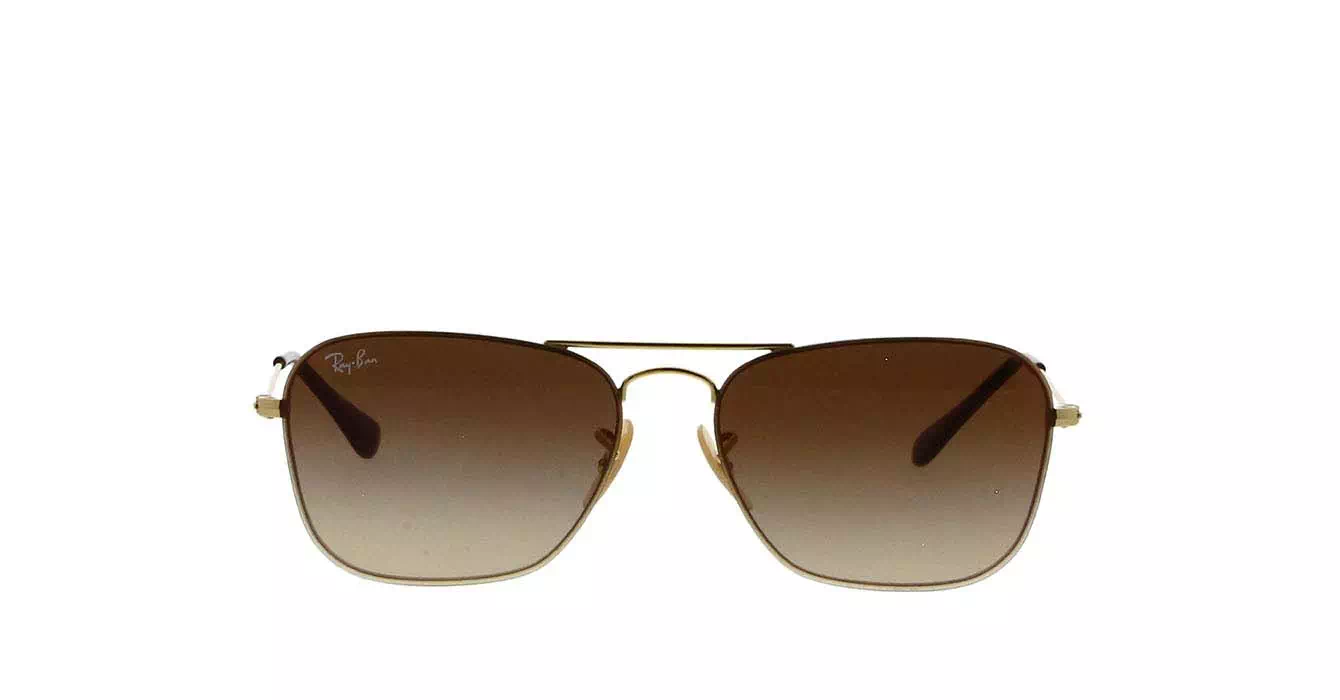 Ray-Ban RB3603 001/S0 s56