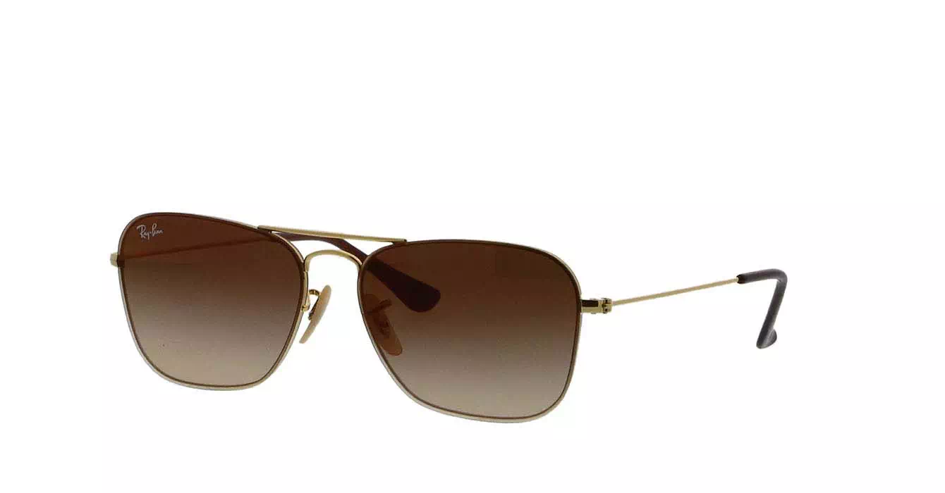 Ray-Ban RB3603 001/S0 s56