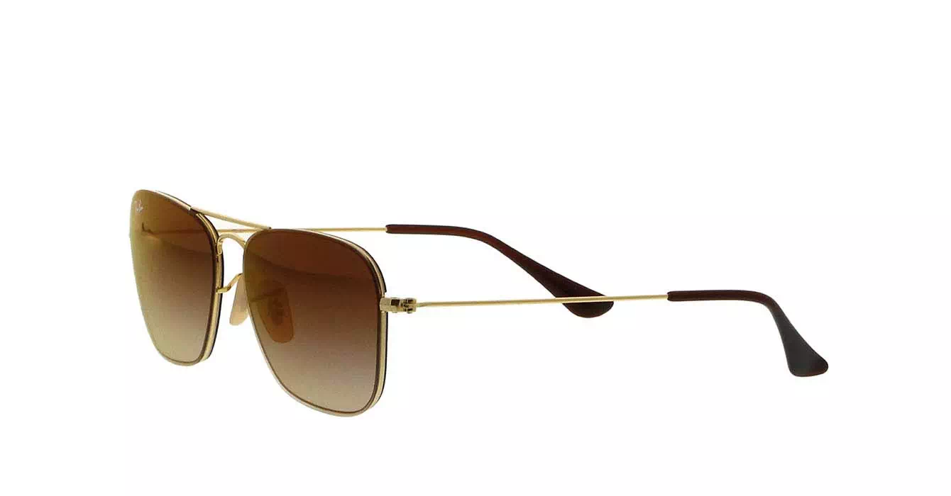 Ray-Ban RB3603 001/S0 s56