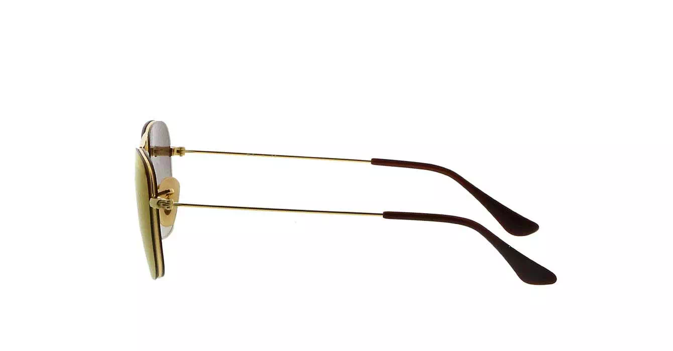 Ray-Ban RB3603 001/S0 s56