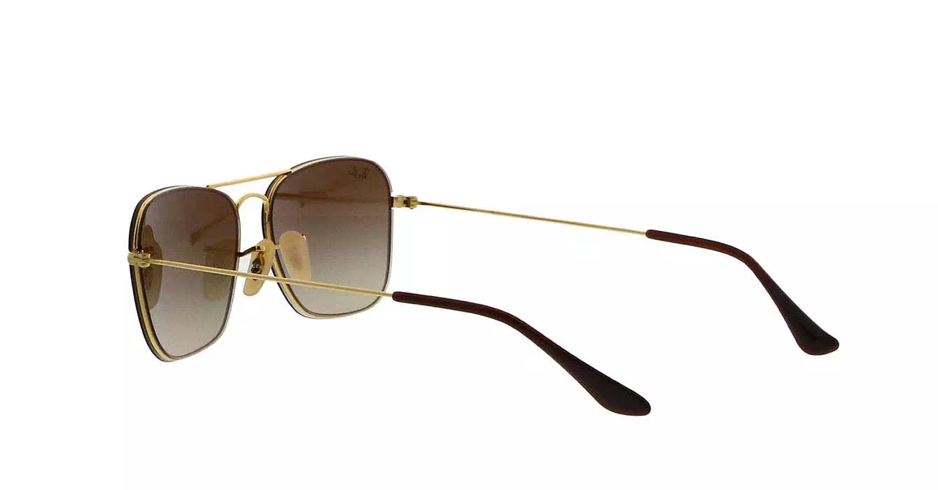 Ray-Ban RB3603 001/S0 s56