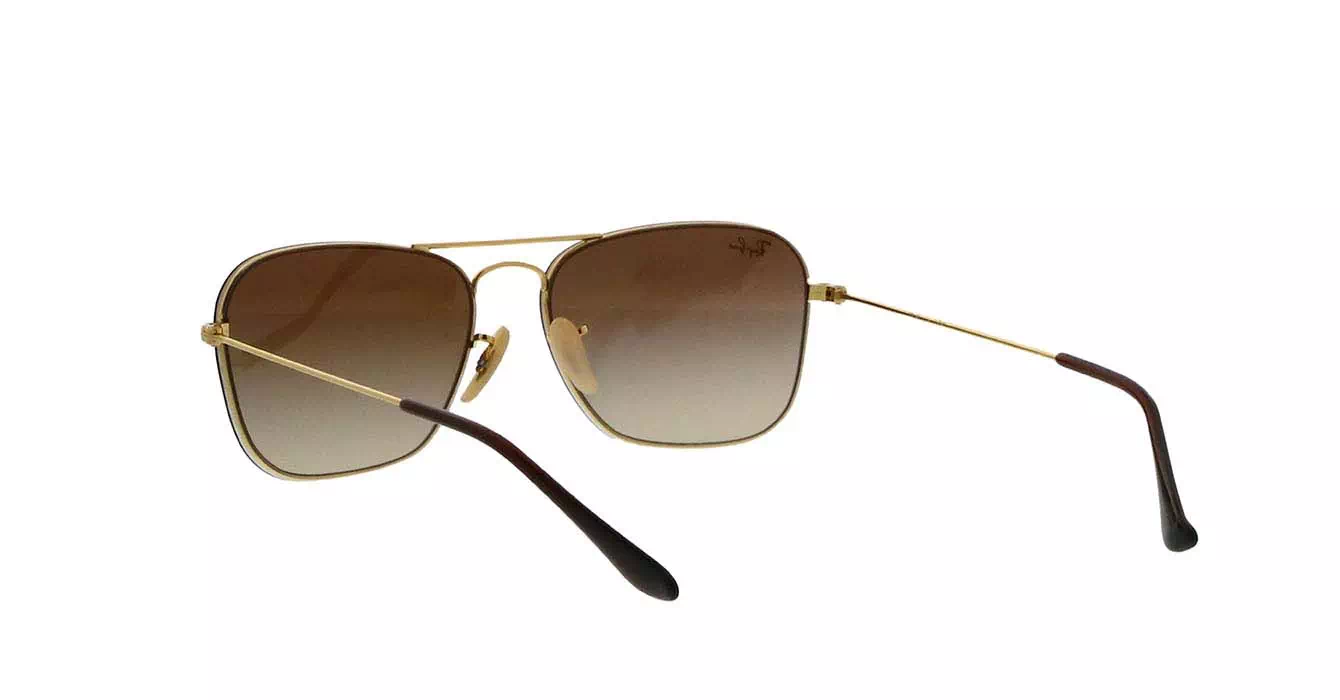 Ray-Ban RB3603 001/S0 s56
