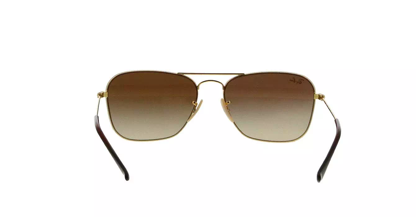 Ray-Ban RB3603 001/S0 s56