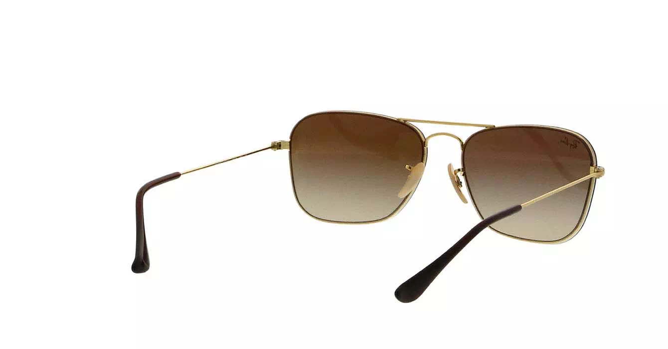 Ray-Ban RB3603 001/S0 s56