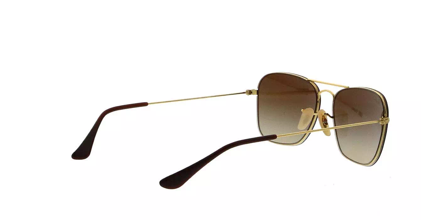 Ray-Ban RB3603 001/S0 s56
