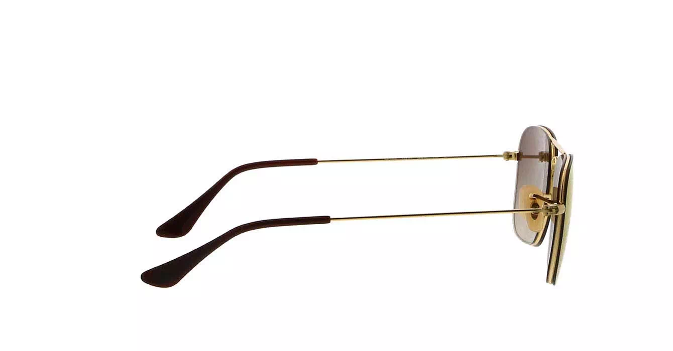 Ray-Ban RB3603 001/S0 s56
