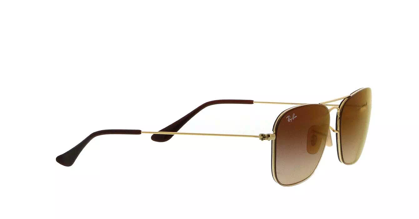Ray-Ban RB3603 001/S0 s56