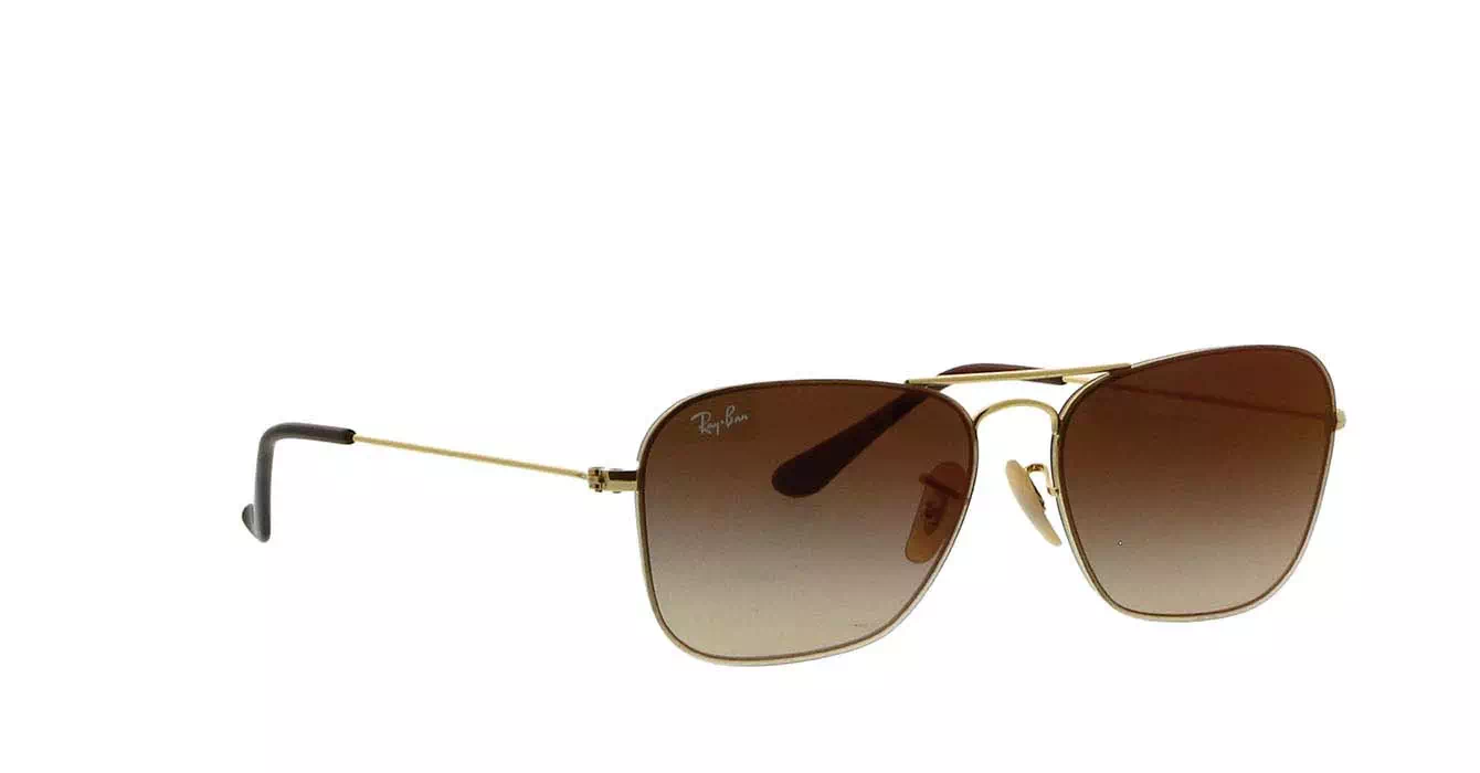Ray-Ban RB3603 001/S0 s56