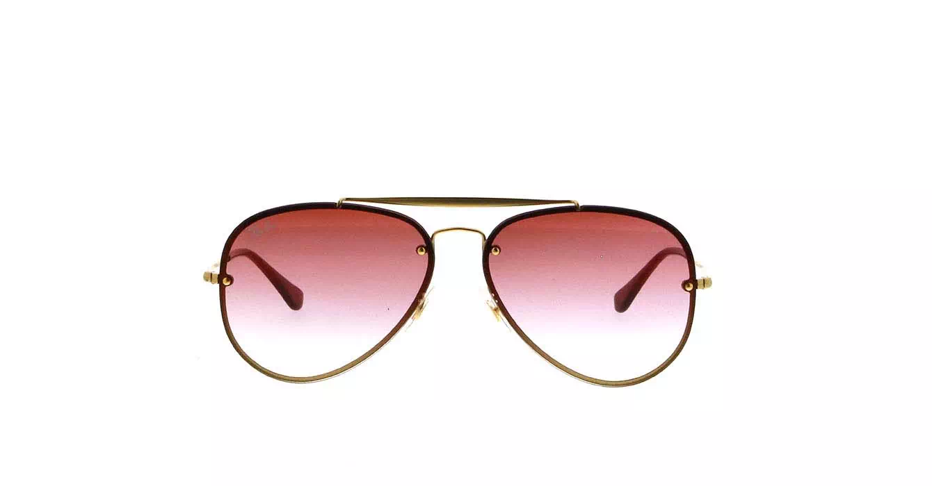 Ray-Ban RB3584-N 9140/0T s61