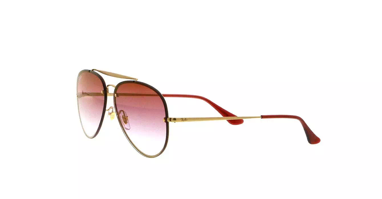 Ray-Ban RB3584-N 9140/0T s61