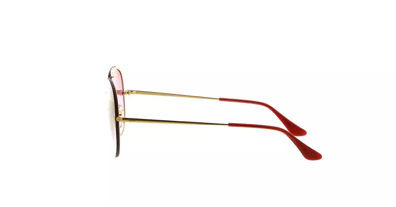Ray-Ban RB3584-N 9140/0T s61
