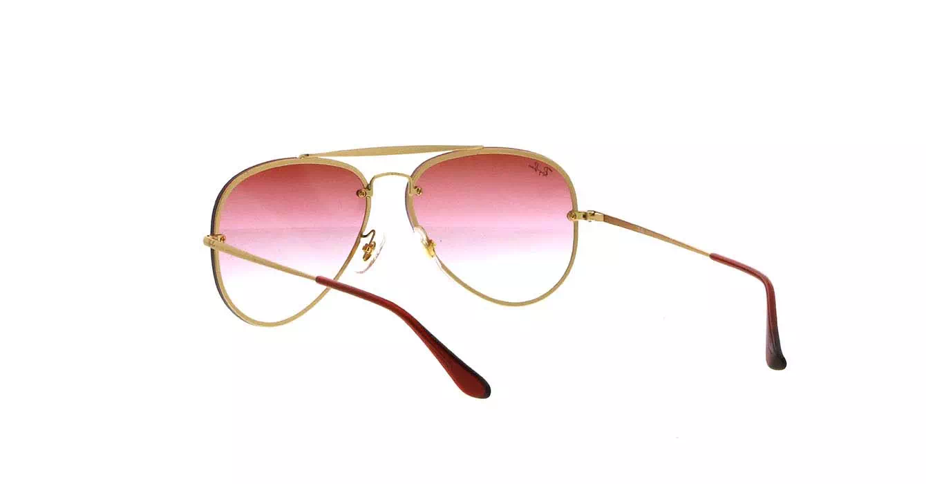 Ray-Ban RB3584-N 9140/0T s61