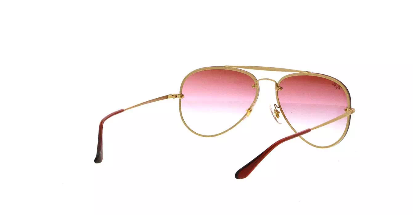 Ray-Ban RB3584-N 9140/0T s61