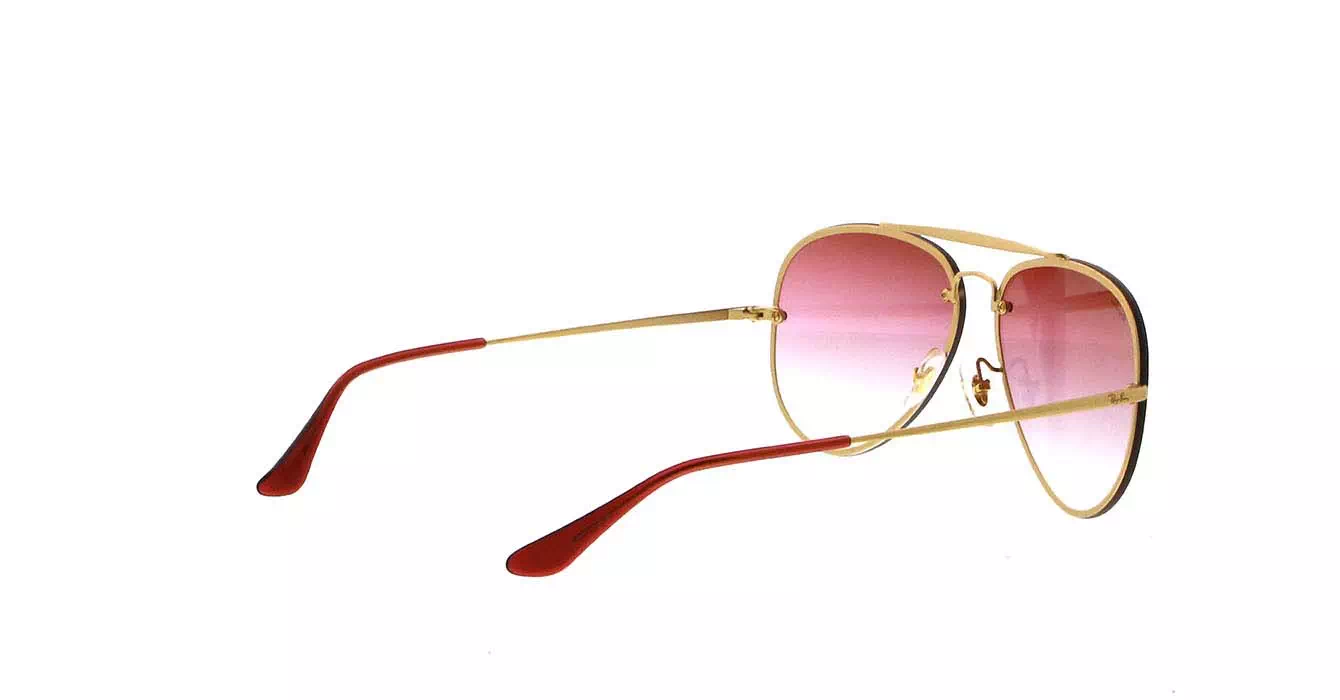 Ray-Ban RB3584-N 9140/0T s61