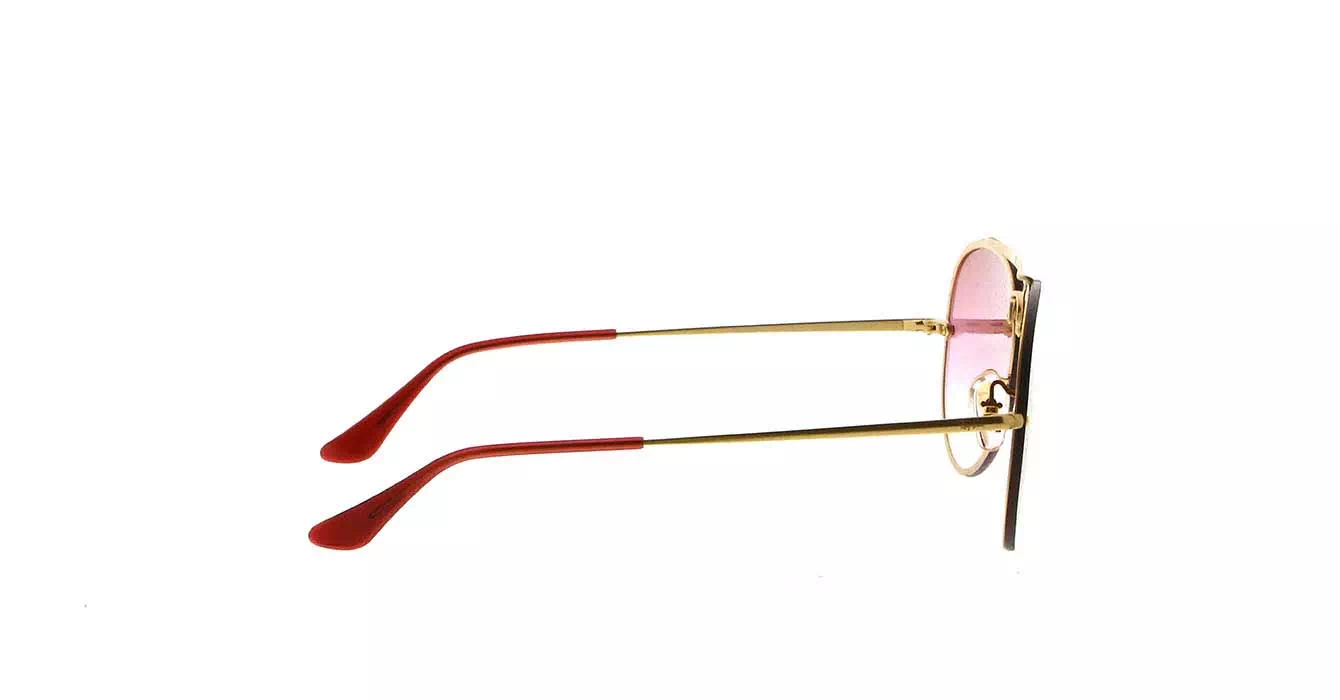 Ray-Ban RB3584-N 9140/0T s61