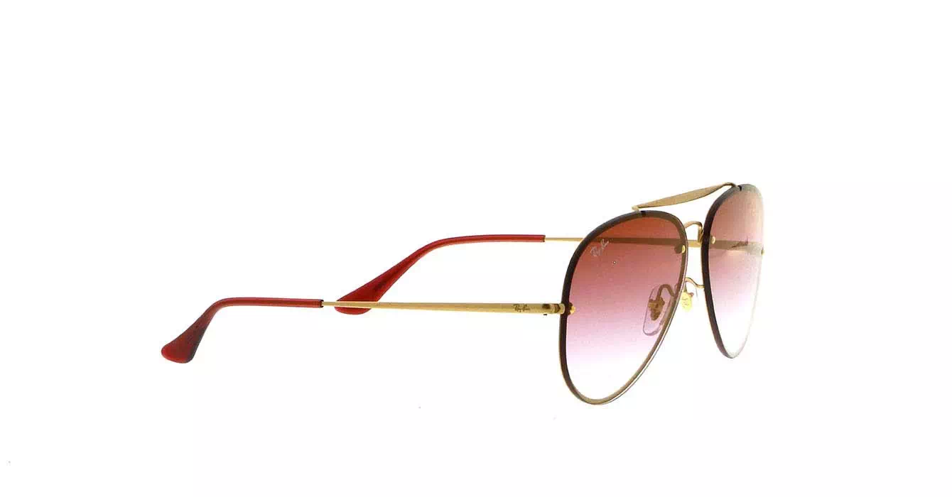 Ray-Ban RB3584-N 9140/0T s61