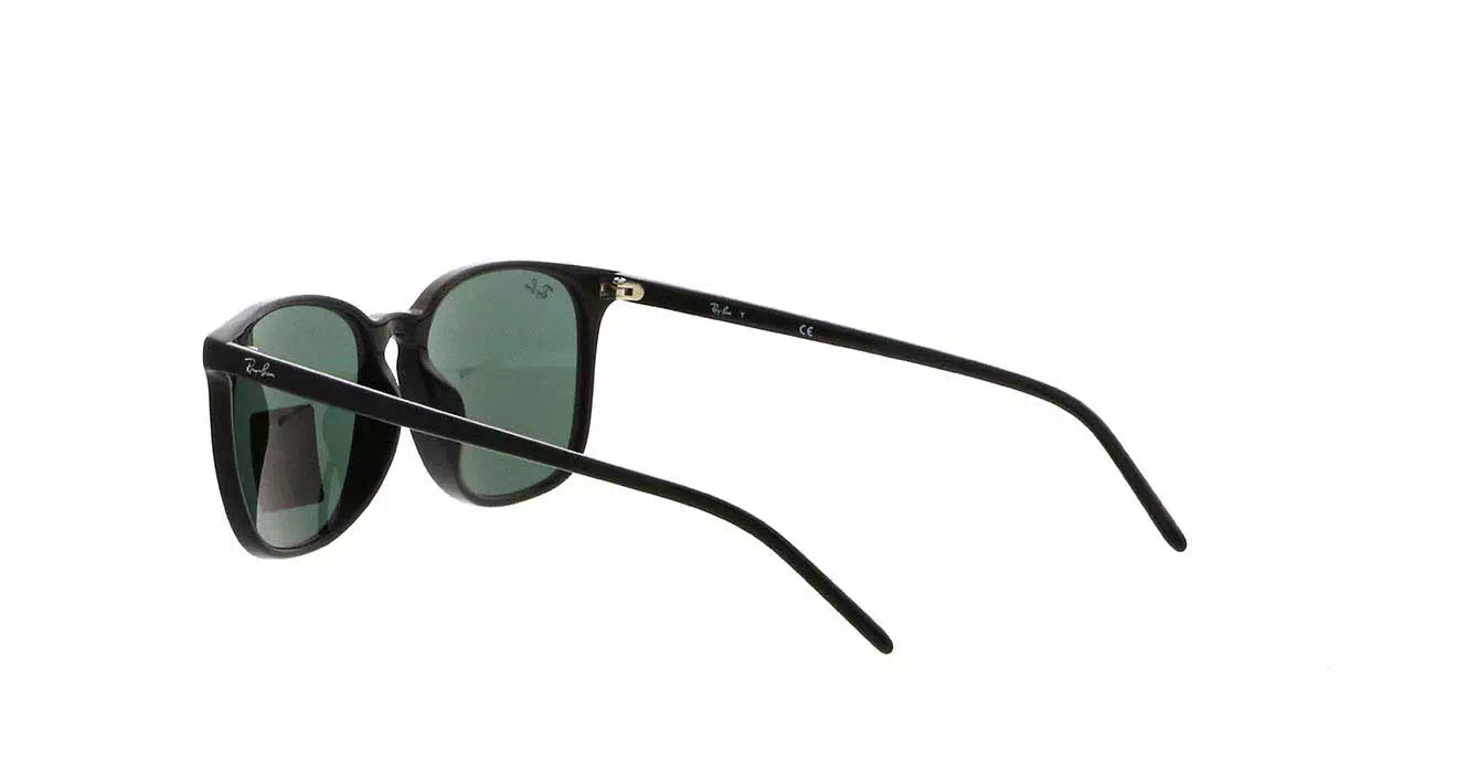 Ray-Ban RB4387F 901/71 s55