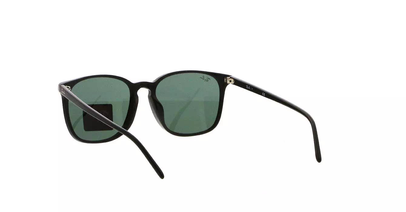Ray-Ban RB4387F 901/71 s55