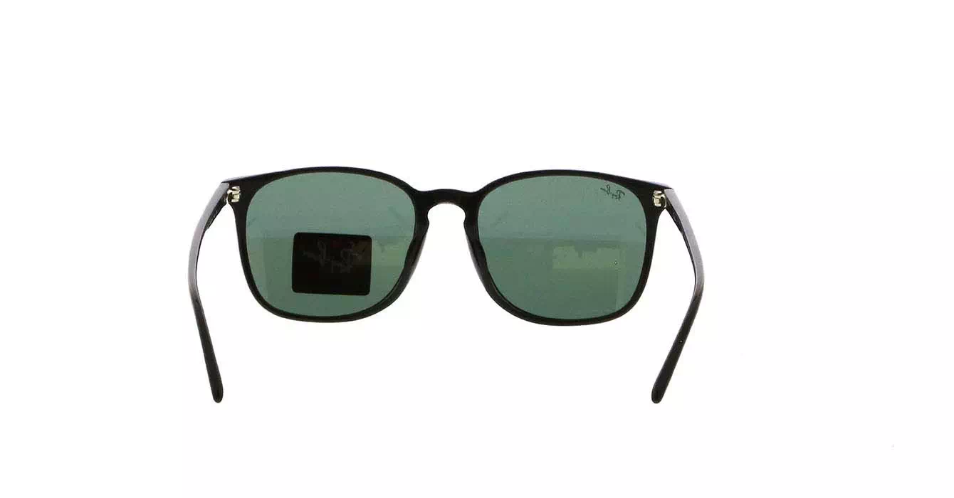 Ray-Ban RB4387F 901/71 s55