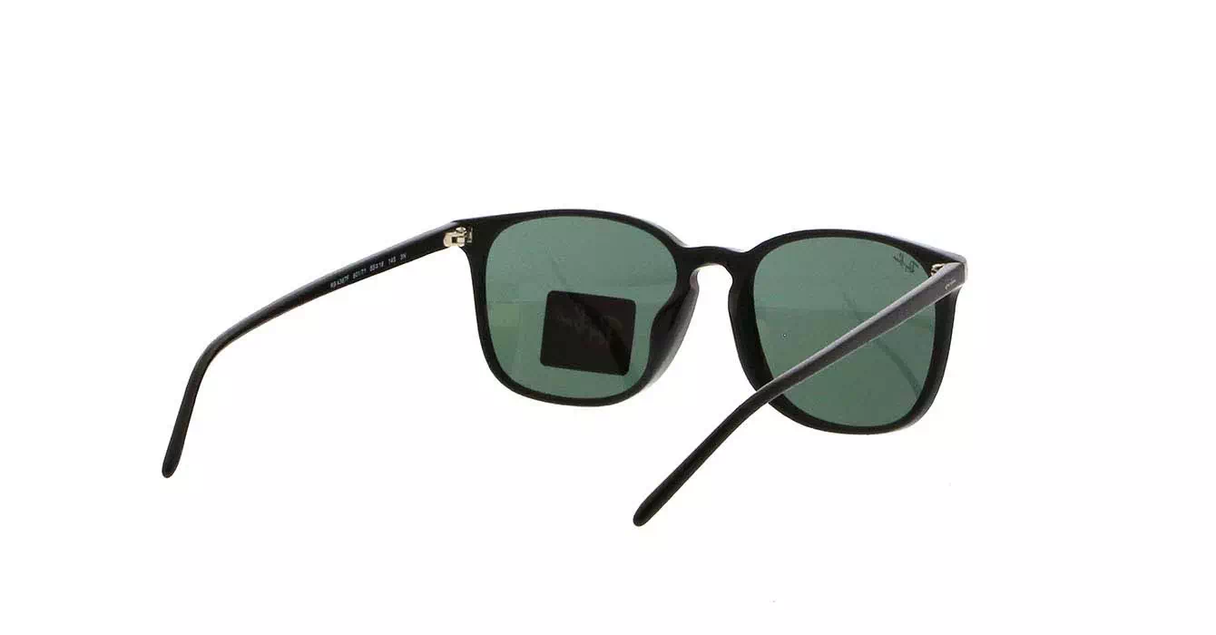 Ray-Ban RB4387F 901/71 s55