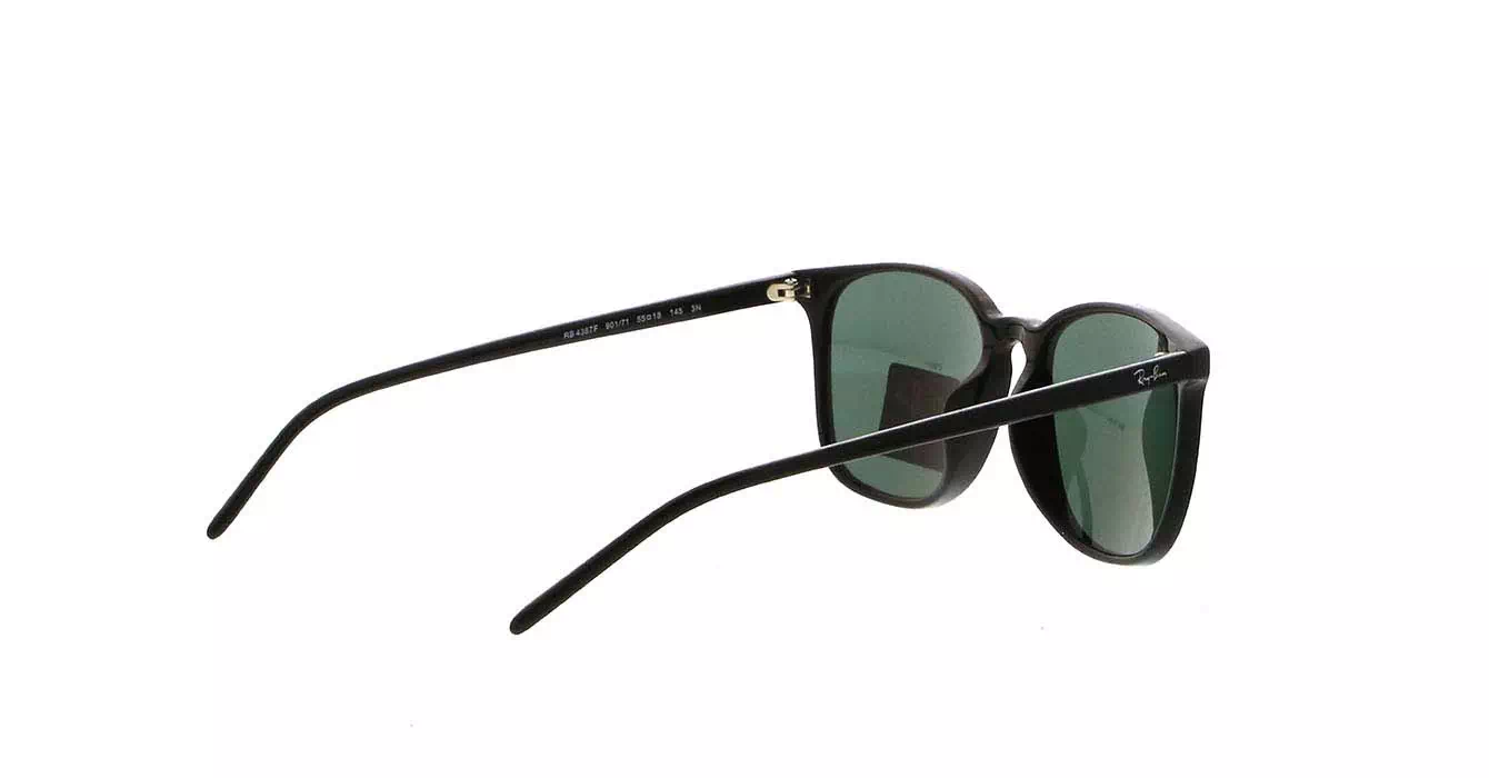 Ray-Ban RB4387F 901/71 s55
