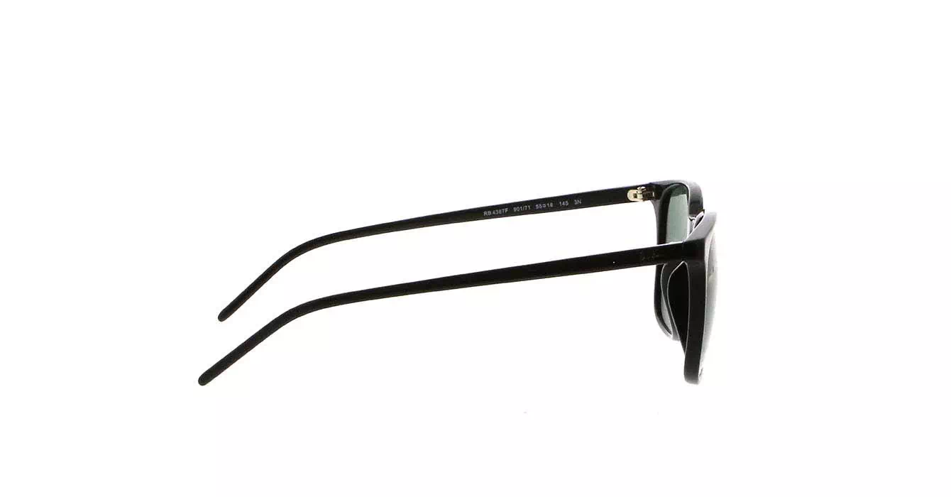 Ray-Ban RB4387F 901/71 s55
