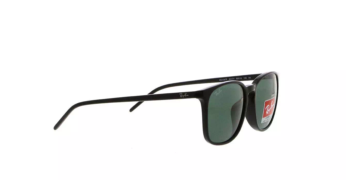 Ray-Ban RB4387F 901/71 s55