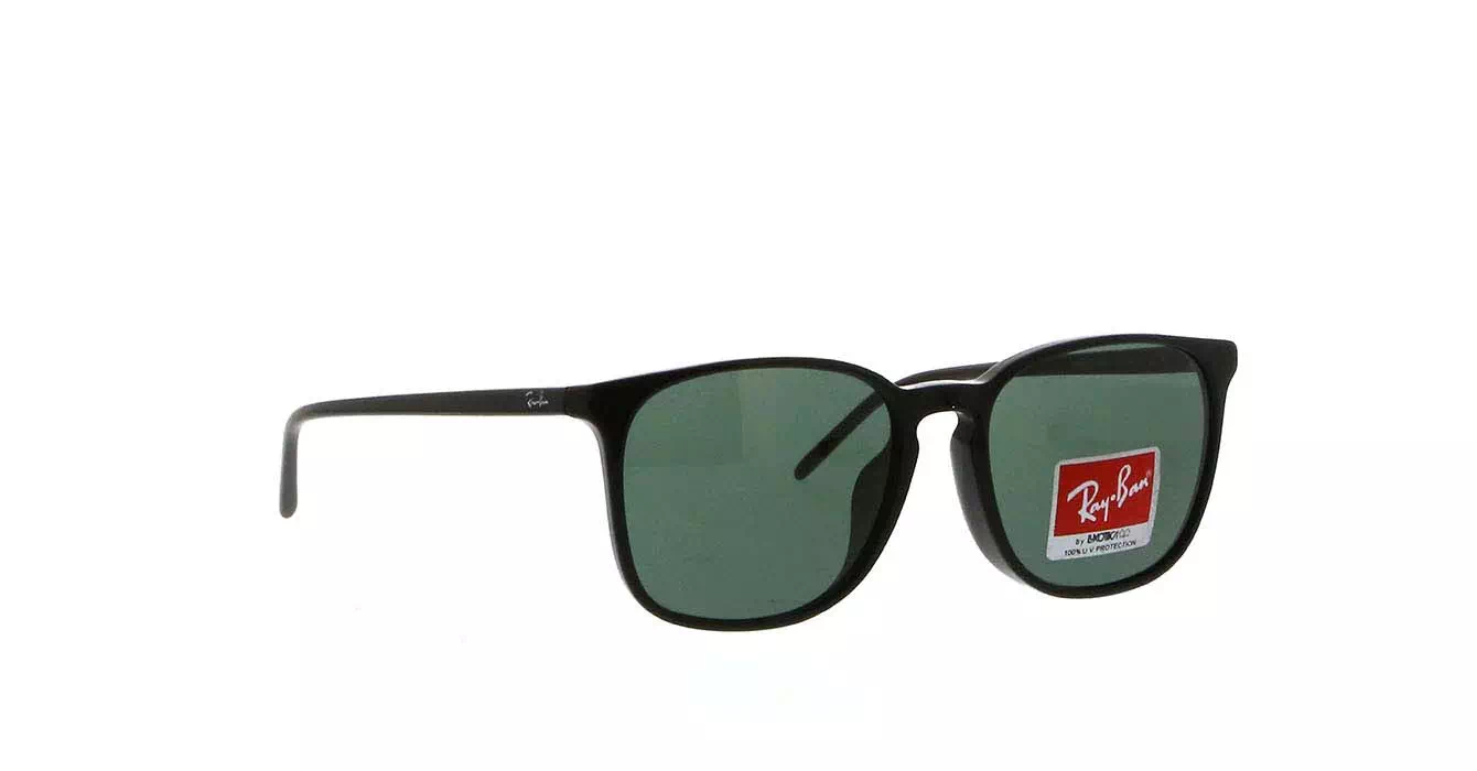 Ray-Ban RB4387F 901/71 s55