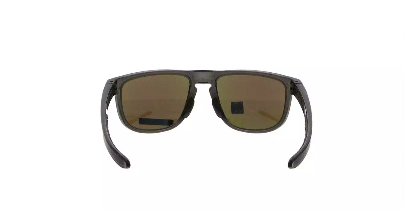 Oakley Holbrook R (A) Grey Smoke W/prizm Sapphire Iridium (OO9379-04) s55