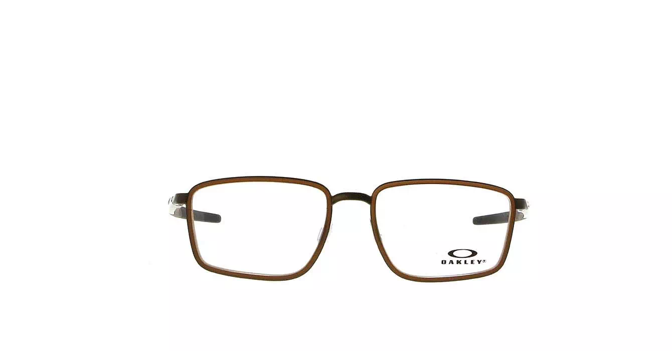 Oakley Spinlde Pewter/mtdkbrwn (OX3235-03) s54
