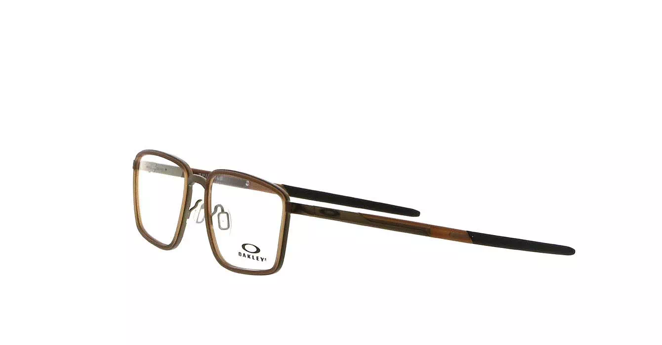 Oakley Spinlde Pewter/mtdkbrwn (OX3235-03) s54