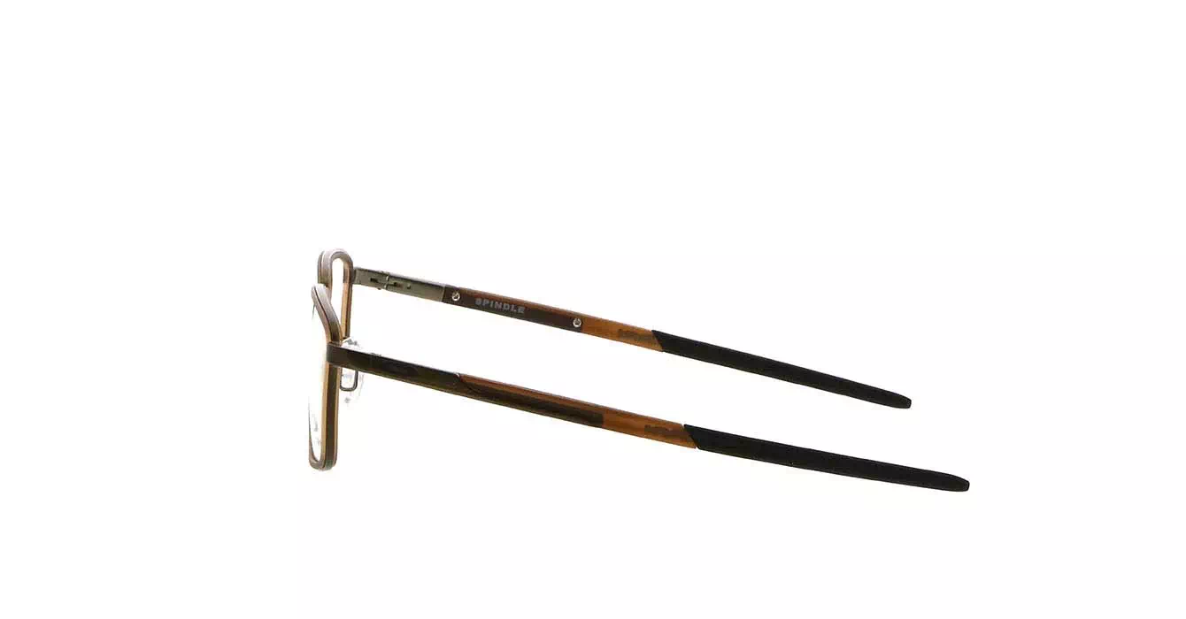 Oakley Spinlde Pewter/mtdkbrwn (OX3235-03) s54