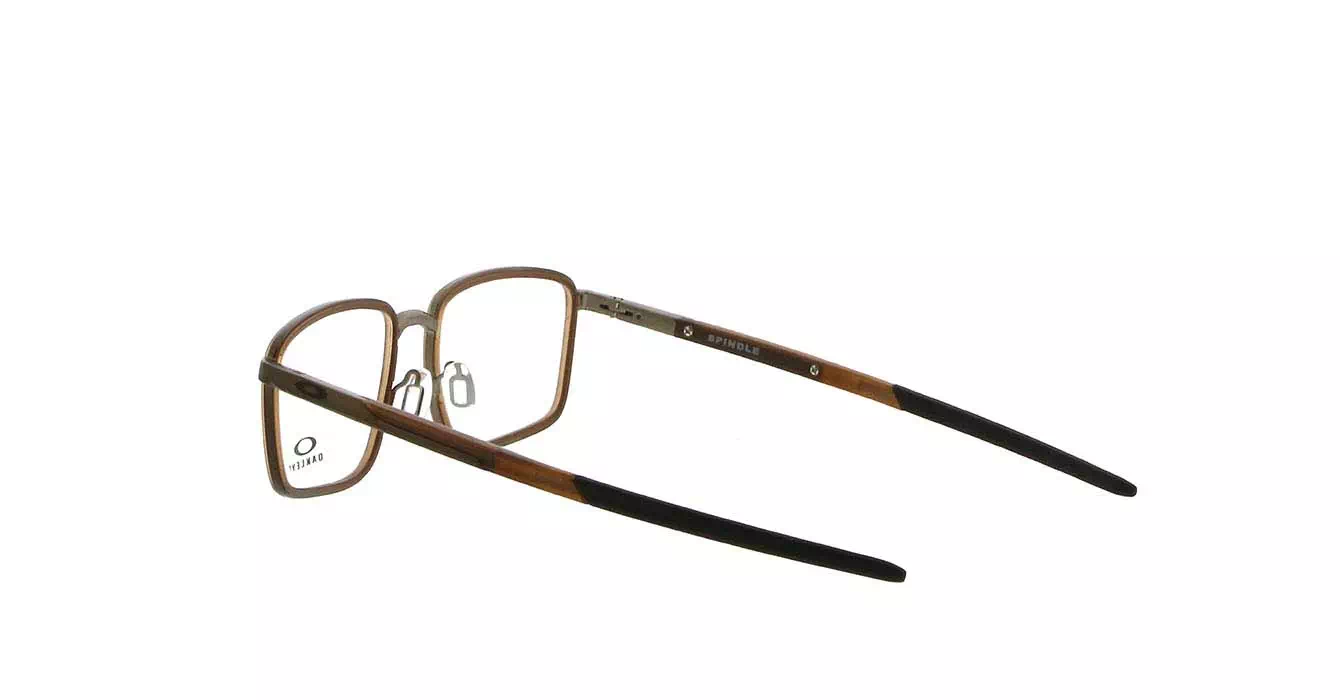 Oakley Spinlde Pewter/mtdkbrwn (OX3235-03) s54