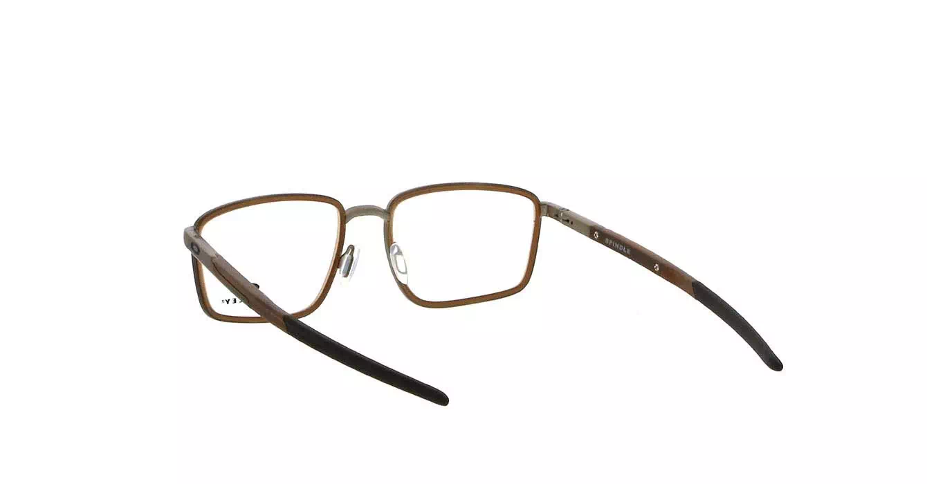 Oakley Spinlde Pewter/mtdkbrwn (OX3235-03) s54
